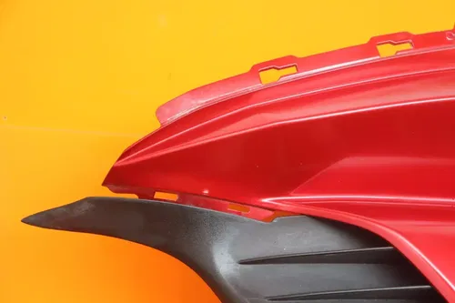 2011-2013 KAWASAKI NINJA 1000 OEM LEFT LOWER MID UPPER SIDE FAIRING COWL