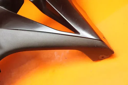 2011-2013 KAWASAKI NINJA 1000 OEM LEFT LOWER MID UPPER SIDE FAIRING COWL