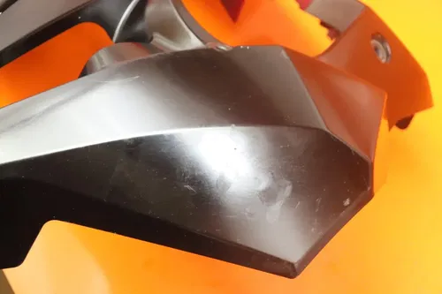 2011-2013 KAWASAKI NINJA 1000 OEM LEFT LOWER MID UPPER SIDE FAIRING COWL