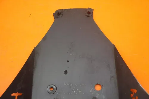 99-07 SUZUKI GSXR1300R BUSA AFTERMARKET LOWER BOTTOM BELLY FAIRING COWL