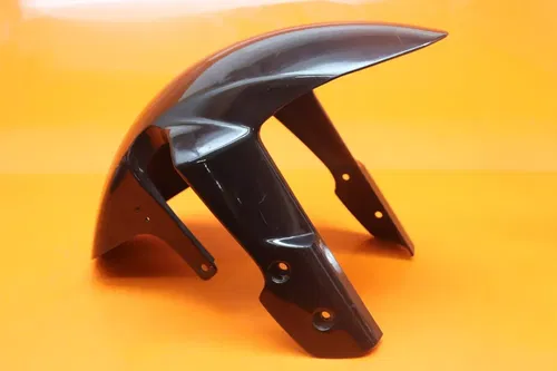 07-08 SUZUKI GSXR1000 ZXMT FRONT WHEEL FENDER COWL FAIRING