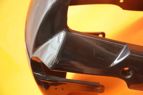 07-08 SUZUKI GSXR1000 ZXMT FRONT WHEEL FENDER COWL FAIRING