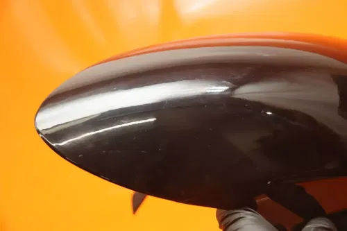 07-08 SUZUKI GSXR1000 ZXMT FRONT WHEEL FENDER COWL FAIRING