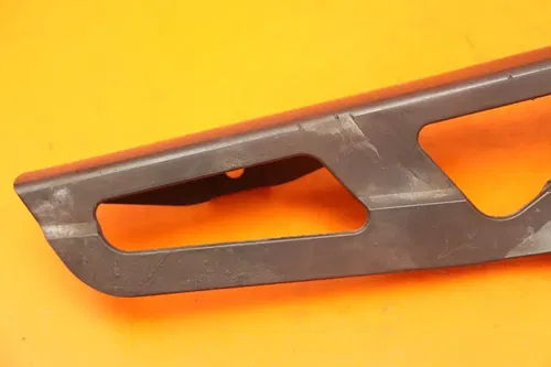07-24 SUZUKI GSXR 1000 OEM REAR BACK DRIVE CHAIN GUARD COVER SHIELD