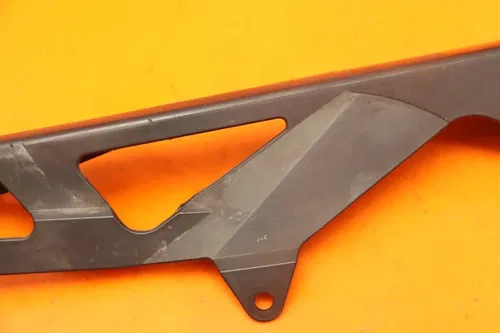 07-24 SUZUKI GSXR 1000 OEM REAR BACK DRIVE CHAIN GUARD COVER SHIELD