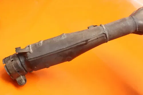 09-12 KAWASAKI NINJA ZX6R OEM EXHAUST HEADER PIPES MANIFOLD *NO DENTS*