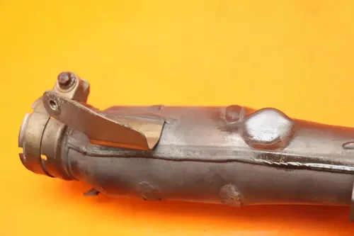 09-12 KAWASAKI NINJA ZX6R OEM EXHAUST HEADER PIPES MANIFOLD *NO DENTS*