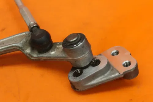 09-14 SUZUKI GSXR 1000 OEM SHIFTER LINKAGE SHIFT LINK PEDAL