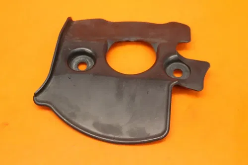 07-15 2011 SUZUKI GSXR 1000 OEM INNER FRONT UPPER HORN SIGNAL COWL GUARD COVER