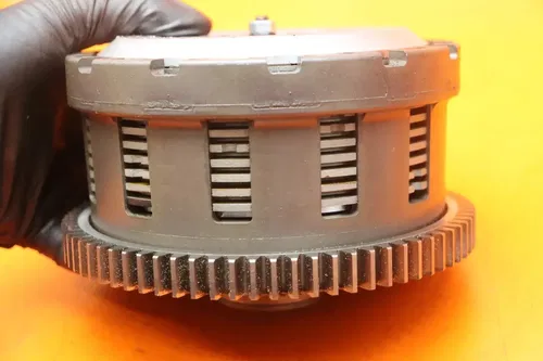 2015-2017 BMW S1000RR OEM COMPLETE CLUTCH W PLATES BASKET HUB