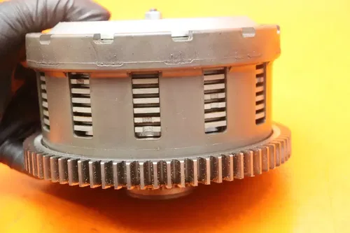 2015-2017 BMW S1000RR OEM COMPLETE CLUTCH W PLATES BASKET HUB