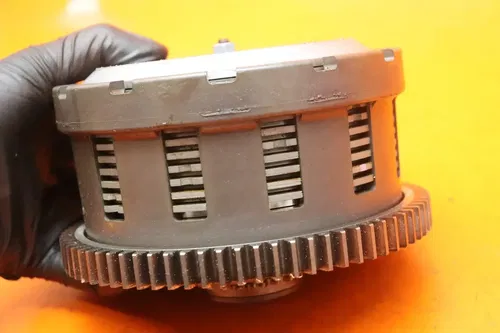 2015-2017 BMW S1000RR OEM COMPLETE CLUTCH W PLATES BASKET HUB