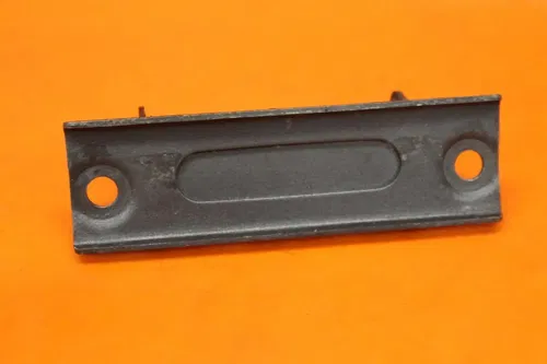2001 2002 SUZUKI GSXR 1000 OEM GAS TANK FUEL CELL PETROL RESERVOIR BRACKET MOUNT