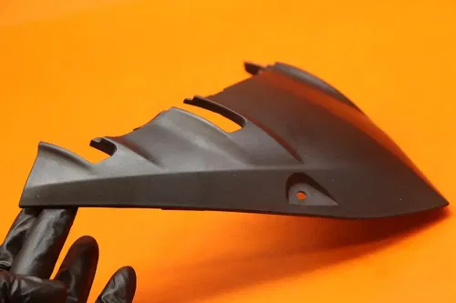 2011-2013 KAWASAKI NINJA 1000 OEM FRONT CENTER COWL FAIRING