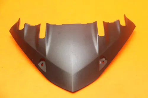 2011-2013 KAWASAKI NINJA 1000 OEM FRONT CENTER COWL FAIRING