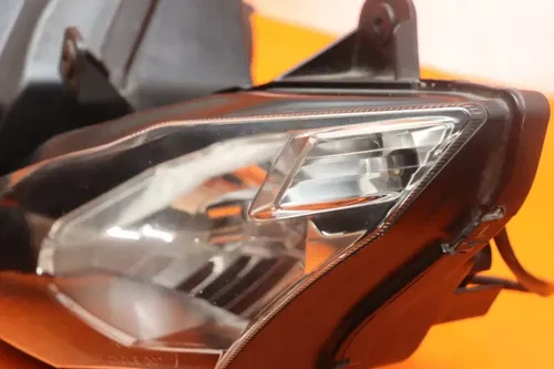 12-16 2016 KAWASAKI NINJA 650 OEM FRONT HEADLIGHT HEAD LIGHT LAMP