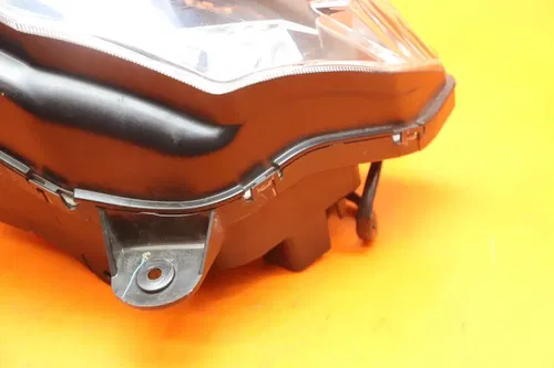 12-16 2016 KAWASAKI NINJA 650 OEM FRONT HEADLIGHT HEAD LIGHT LAMP