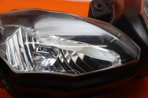 12-16 2016 KAWASAKI NINJA 650 OEM FRONT HEADLIGHT HEAD LIGHT LAMP