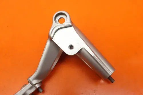 2021 DUCATI PANIGALE V4 REAR BACK SHOCK ABSORBER SUSPENSION MOUNT BRACKET