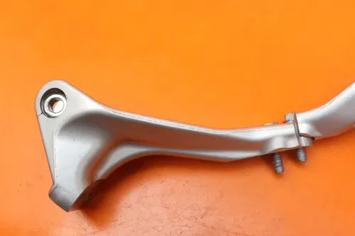2021 DUCATI PANIGALE V4 REAR BACK SHOCK ABSORBER SUSPENSION MOUNT BRACKET