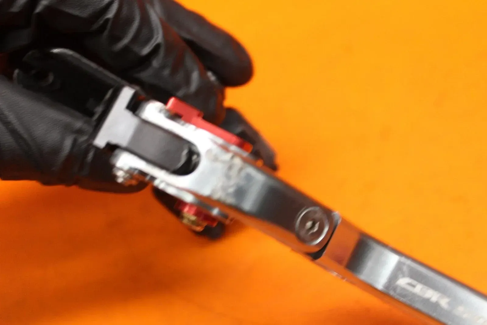 13-15 HONDA CB500F OEM CLUTCH PERCH MOUNT WITH LEVER  53172-KYJ-900