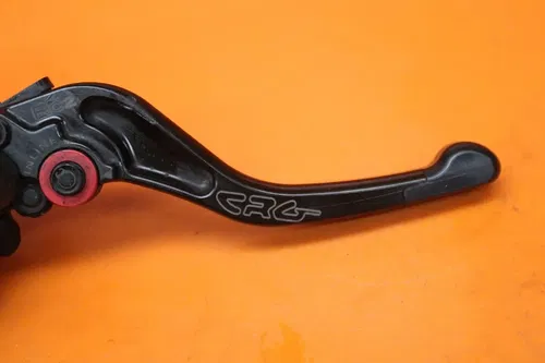 01-04 SUZUKI GSXR 1000 AFTERMARKET CRG LEFT RIGHT CLUTCH BRAKE LEVERS