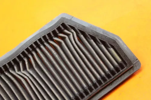 13-22 HONDA CBR600RR K&N AIRBOX AIR INTAKE FILTER 17210-MFJ-D00