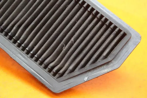13-22 HONDA CBR600RR K&N AIRBOX AIR INTAKE FILTER 17210-MFJ-D00