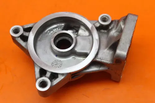 06-10 KAWASAKI NINJA ZX10R OEM ENGINE MOTOR OIL COOLER  39067-0009