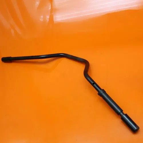 2020 HARLEY-DAVIDSON STREET 500 OEM HANDLEBARS