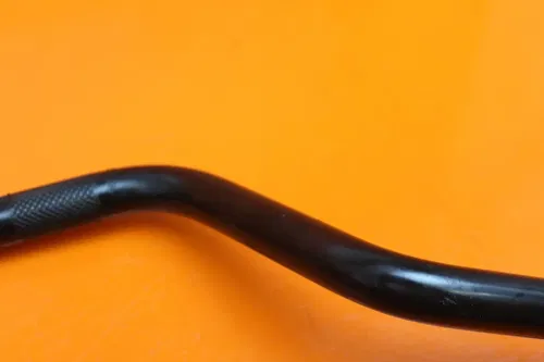 2020 HARLEY-DAVIDSON STREET 500 OEM HANDLEBARS