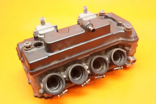 09-12 HONDA CBR600RR OEM ENGINE TOP END CYLINDER HEAD