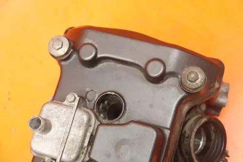 09-12 HONDA CBR600RR OEM ENGINE TOP END CYLINDER HEAD