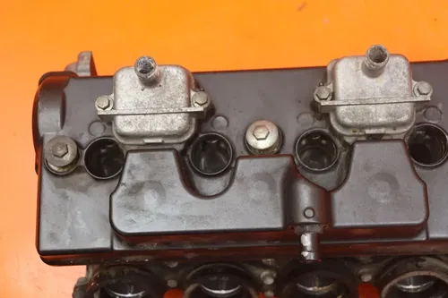 09-12 HONDA CBR600RR OEM ENGINE TOP END CYLINDER HEAD