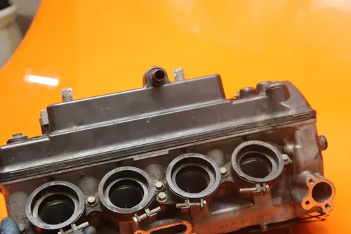 09-12 HONDA CBR600RR OEM ENGINE TOP END CYLINDER HEAD