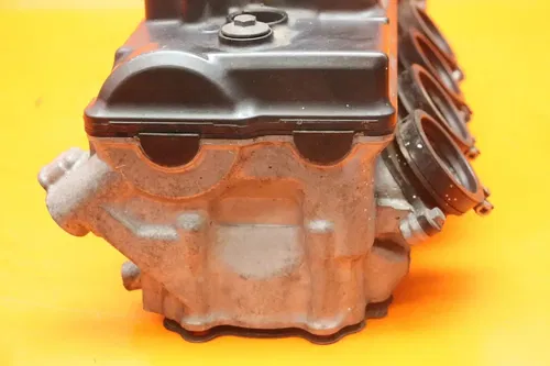 09-12 HONDA CBR600RR OEM ENGINE TOP END CYLINDER HEAD