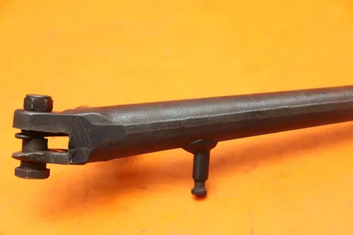 2014-2023 SUZUKI BOULEVARD M109R BOSS OEM KICKSTAND SIDE KICK STAND