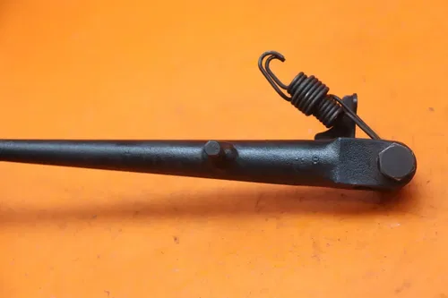 2014-2023 SUZUKI BOULEVARD M109R BOSS OEM KICKSTAND SIDE KICK STAND