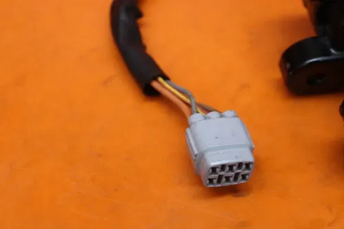 06-24 2019 SUZUKI GSXR 600 750 OEM IGNITION WITH KEY