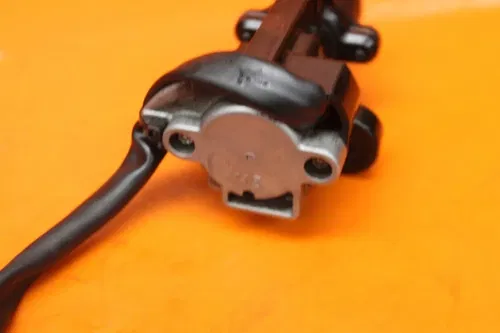 06-24 2019 SUZUKI GSXR 600 750 OEM IGNITION WITH KEY