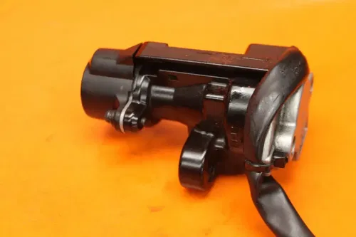 06-24 2019 SUZUKI GSXR 600 750 OEM IGNITION WITH KEY