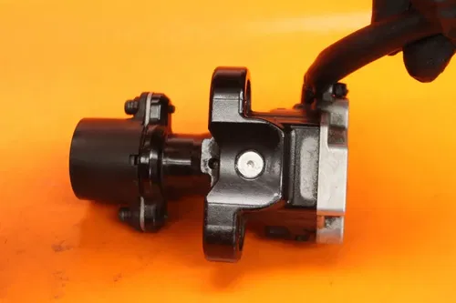 06-24 2019 SUZUKI GSXR 600 750 OEM IGNITION WITH KEY