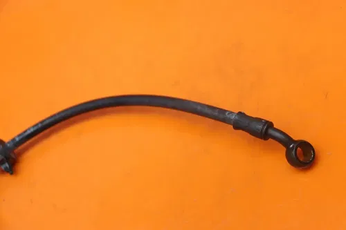 2003-2004 SUZUKI GSXR 1000 OEM FRONT BRAKE CALIPER HOSES LINES OEM