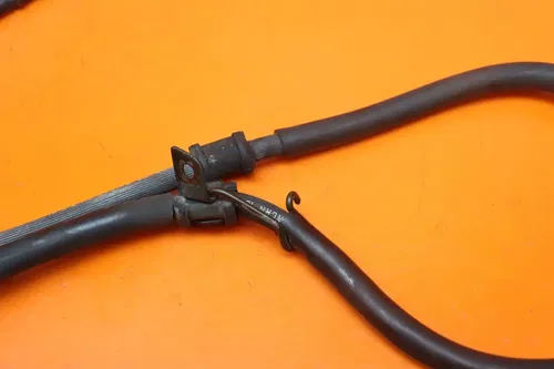 2003-2004 SUZUKI GSXR 1000 OEM FRONT BRAKE CALIPER HOSES LINES OEM