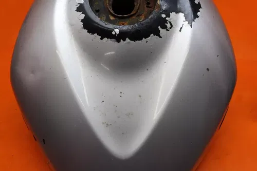 2005 2006 SUZUKI GSXR 1000 OEM GAS TANK FUEL CELL PETROL RESERVOIR
