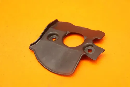 07-15 2015 SUZUKI GSXR 1000 OEM INNER FRONT UPPER HORN SIGNAL COWL GUARD COVER
