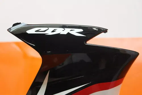 2012-2016 HONDA CBR1000RR AFTERMARKET RIGHT LOWER MID UPPER SIDE FAIRING COWL