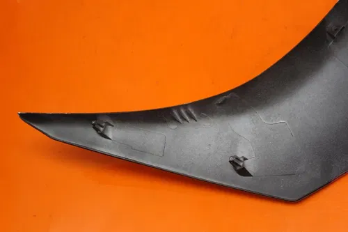 2012-2016 HONDA CBR1000RR AFTERMARKET RIGHT LOWER MID UPPER SIDE FAIRING COWL