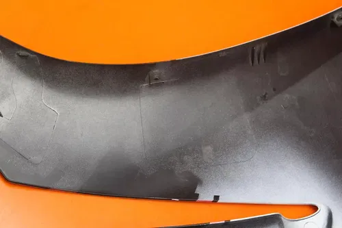 2012-2016 HONDA CBR1000RR AFTERMARKET RIGHT LOWER MID UPPER SIDE FAIRING COWL