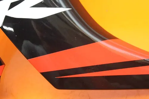 2012-2016 HONDA CBR1000RR AFTERMARKET RIGHT LOWER MID UPPER SIDE FAIRING COWL